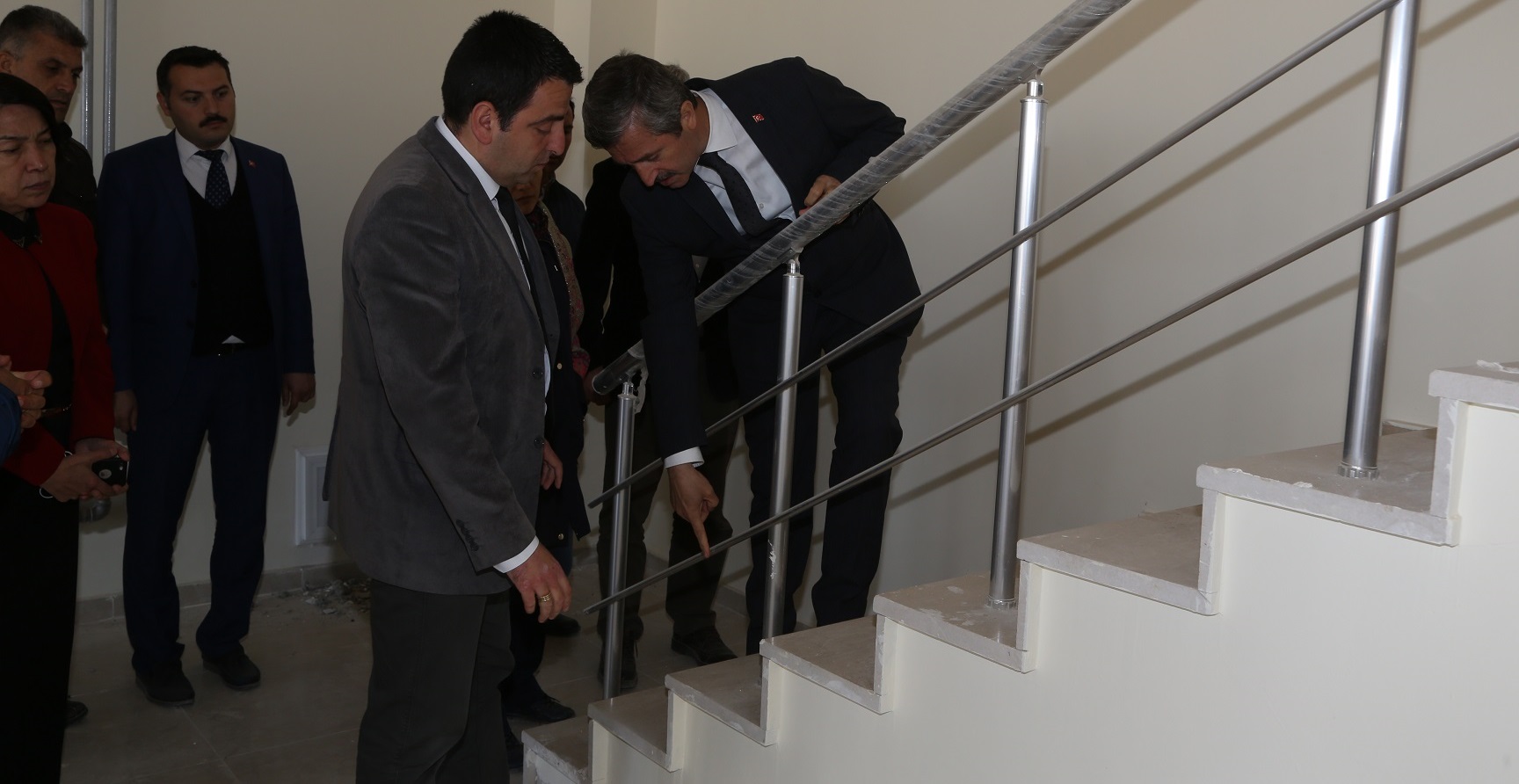 ahinbeyden Bir lk Daha
