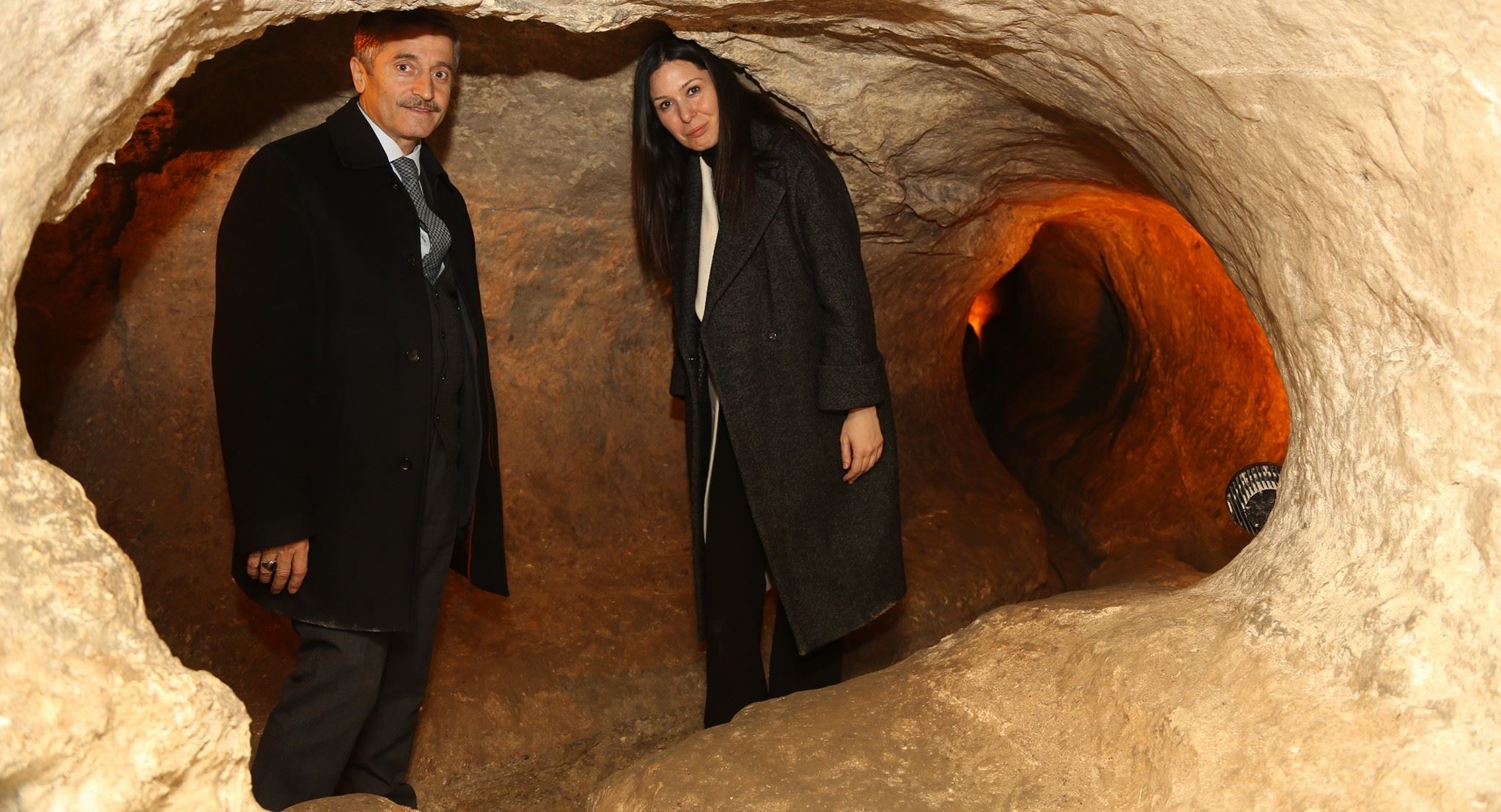 Tarih Şahinbey´de Hayat Buldu