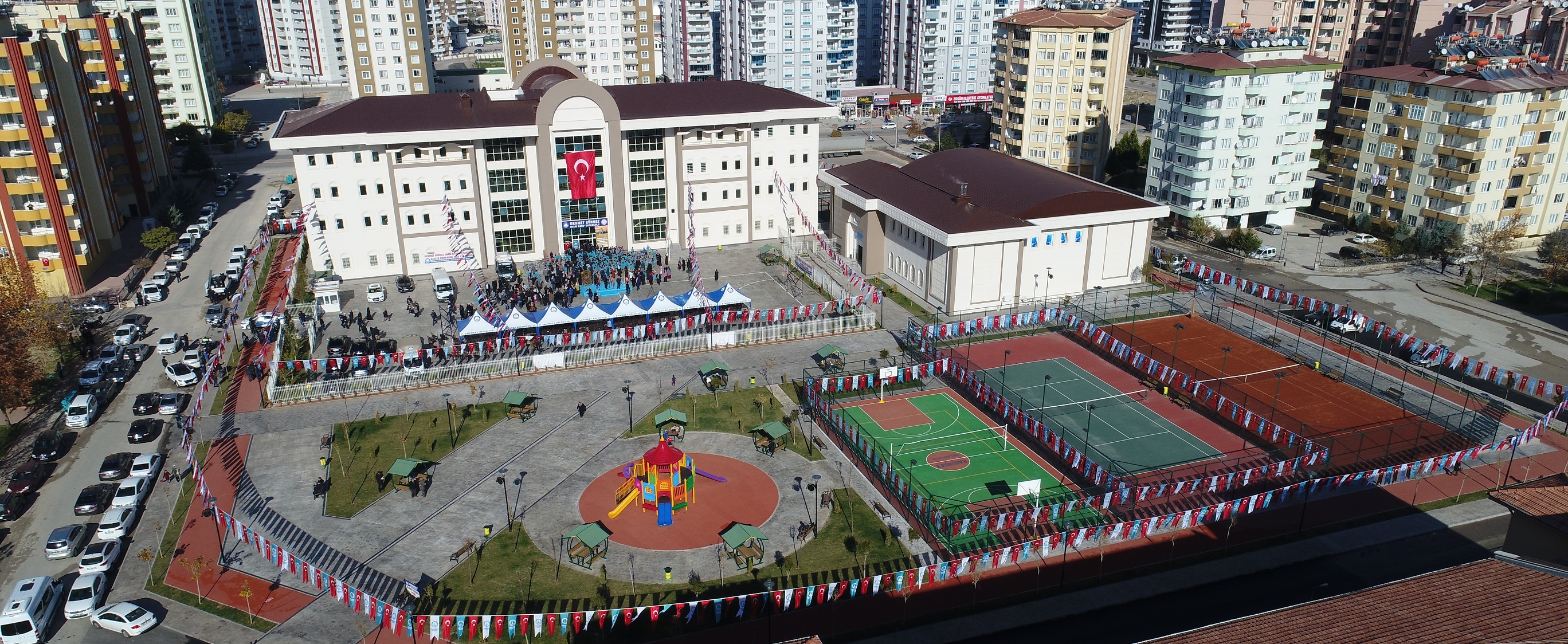 4. Okulumuzu Eitime Kazandrdk
