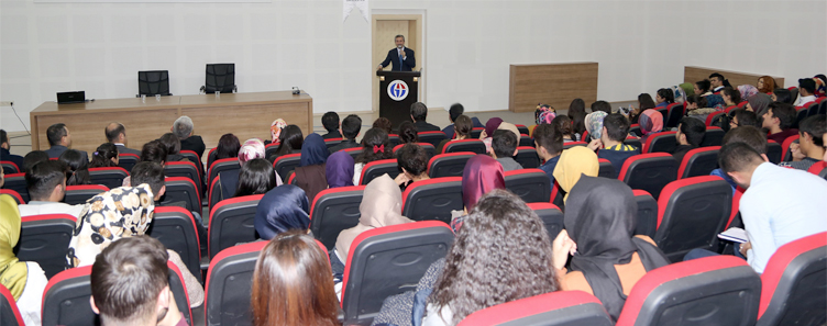 Ba�kan Tahmazo�lu, Gen�lerle Bulu�tu