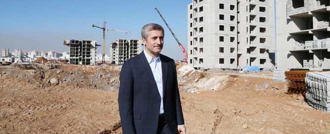 Mavikent 5 �ekili�i Yeni Y�l�n �lk Aylar�nda