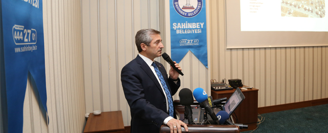 ahinbeyde Hizmet Kesintisiz Srecek