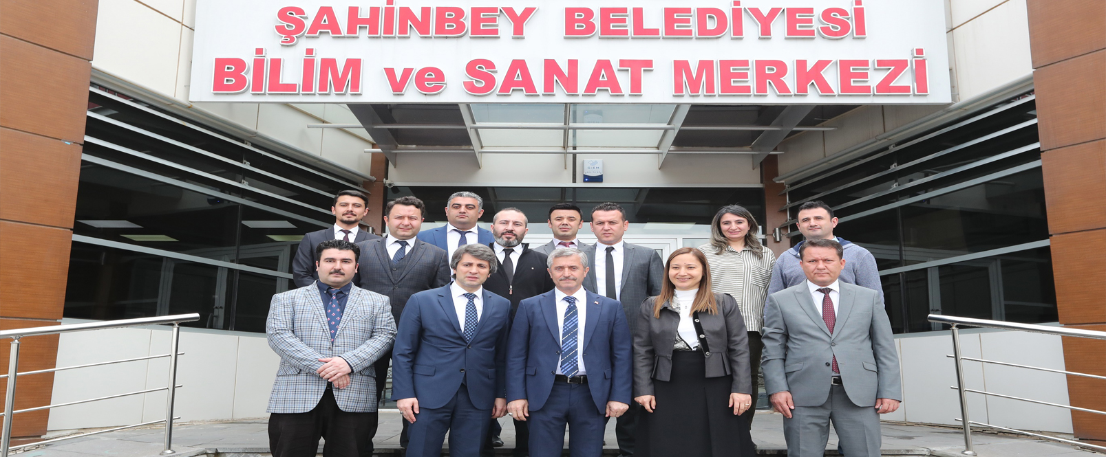 Bilim Sanat Merkezinde Gelecein Bilim Adamlar Yetiiyor