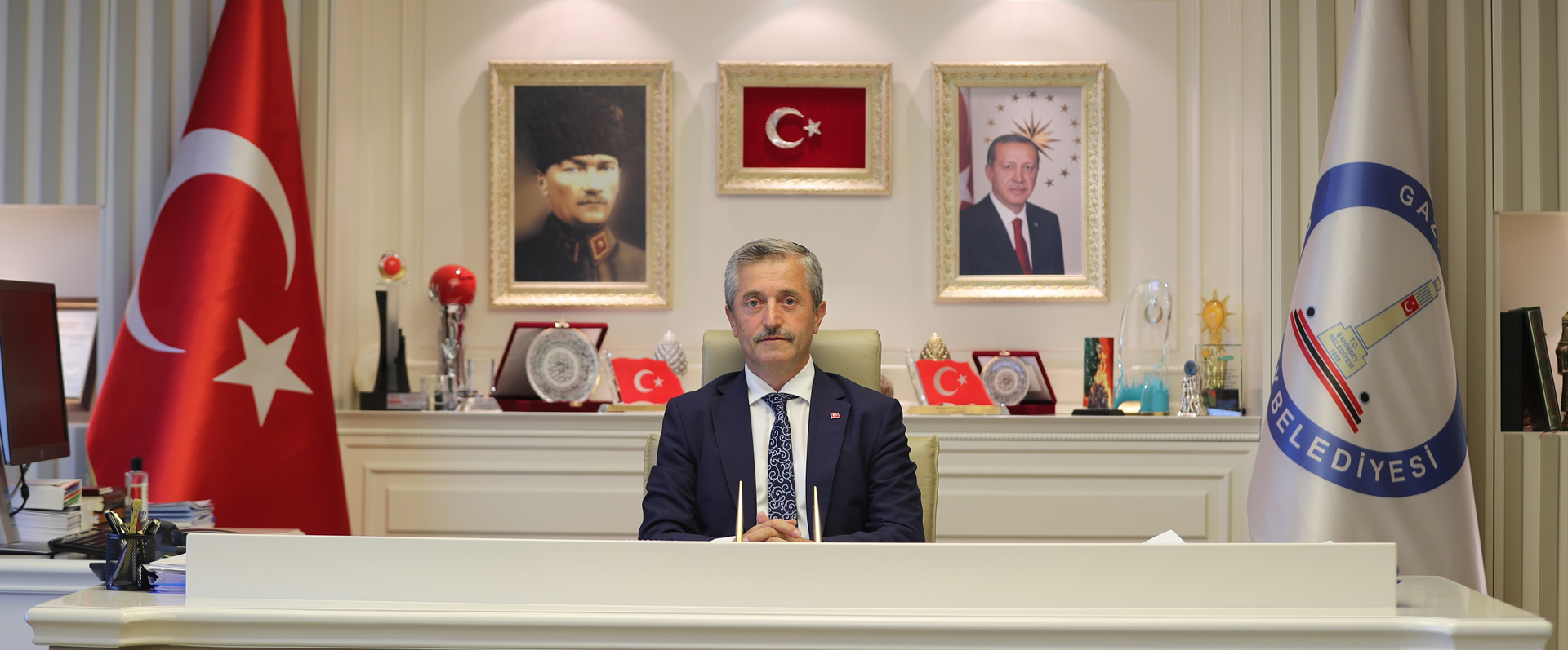 Bakanmz, Polis Haftasn Kutlad