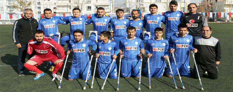 Derbi �ahinbey�in