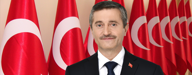 Kurtulu�umuzun 94. Y�ld�n�m� Kutlu Olsun