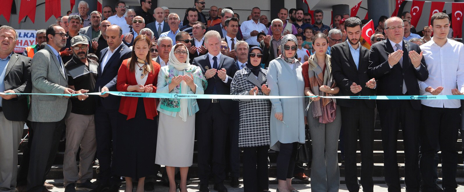 Merhum Ykselin smi Camide Yaayacak