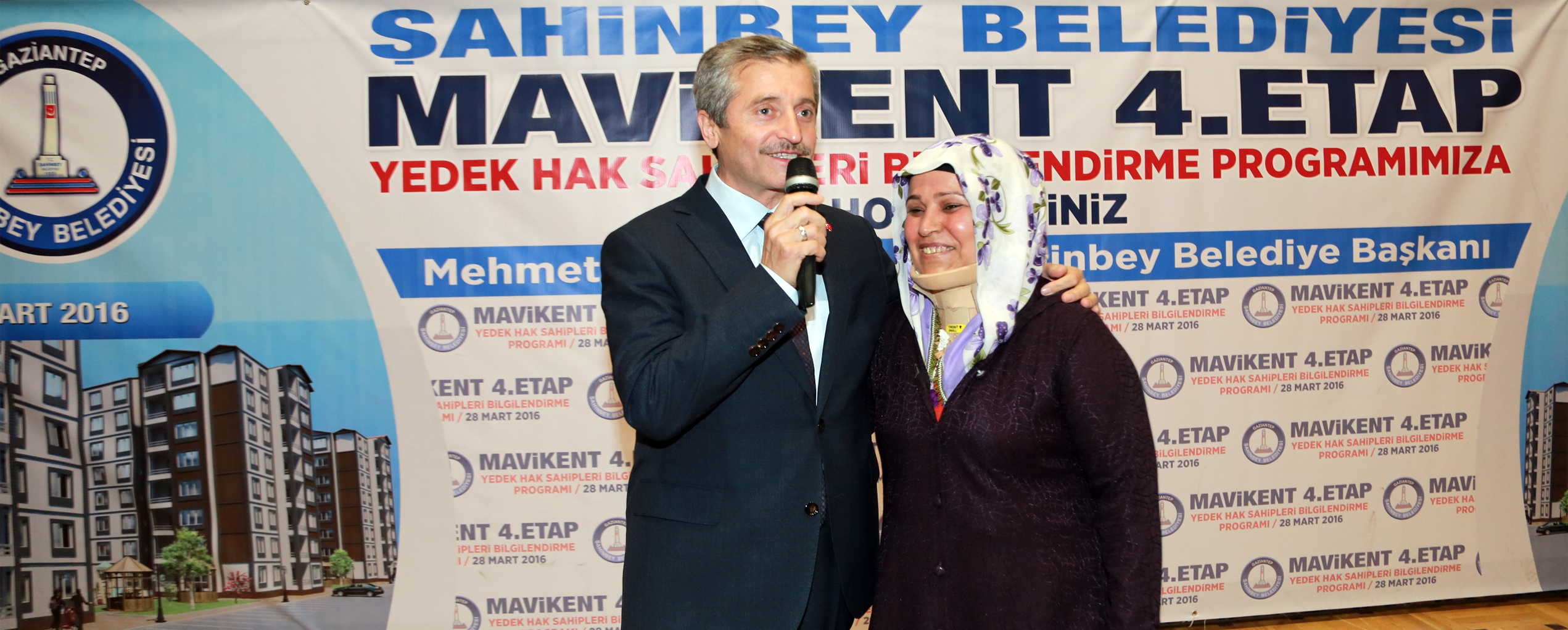 Hayalleri Gerek Oldu