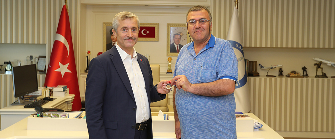 Belediyemiz Bankam Atkla dllendiriyor