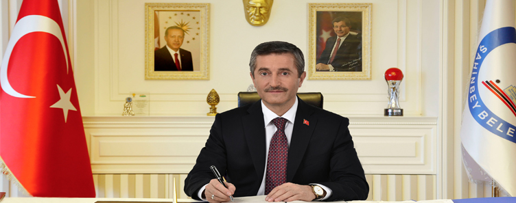 Ba�kan Tahmazo�lu�nun Mevlid Kandili Mesaj�