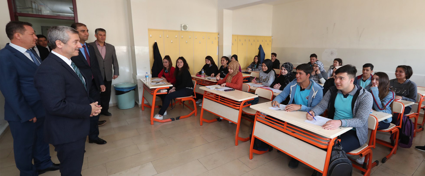 Siz Okuyun Biz dllendirelim