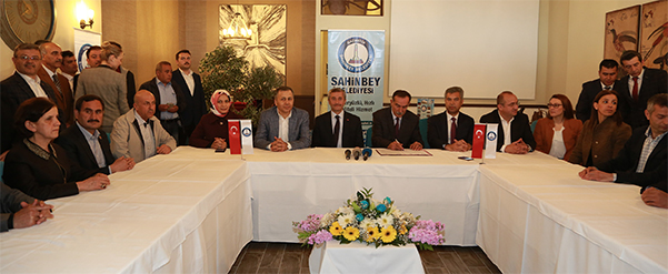 Gazi ehrin, ehit Kardei anakkale