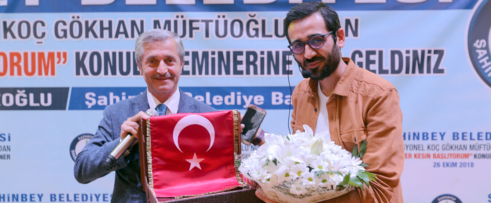 Belediyemizden rencilere Gri Ko Mjdesi