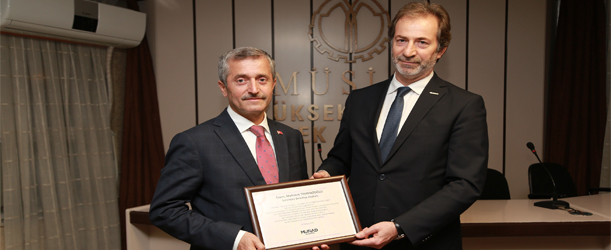 Bakan Tahmazolu, "ahinbey Hzl Bir ekilde Byyor"