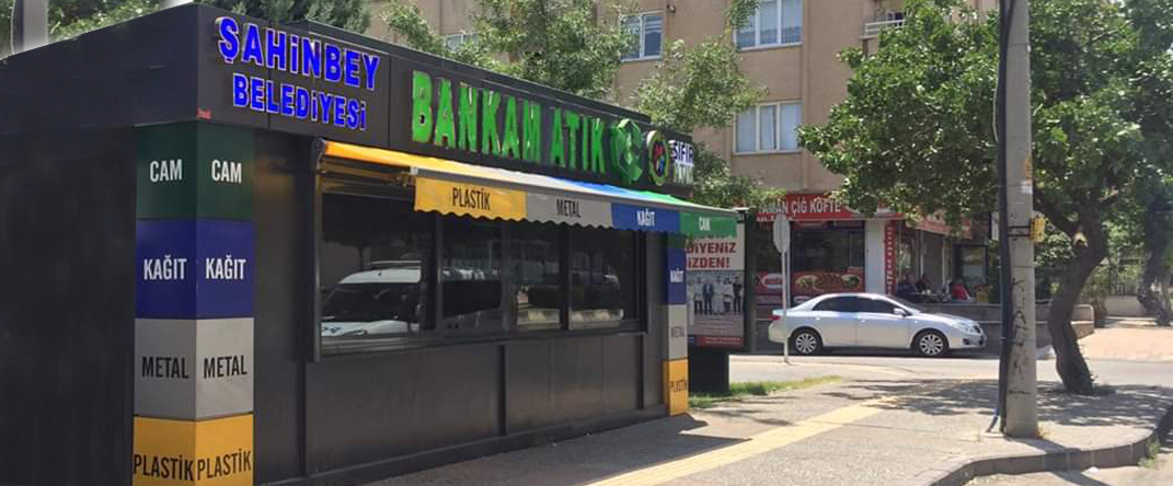 Belediyemizin Bankam Atk A Geniliyor