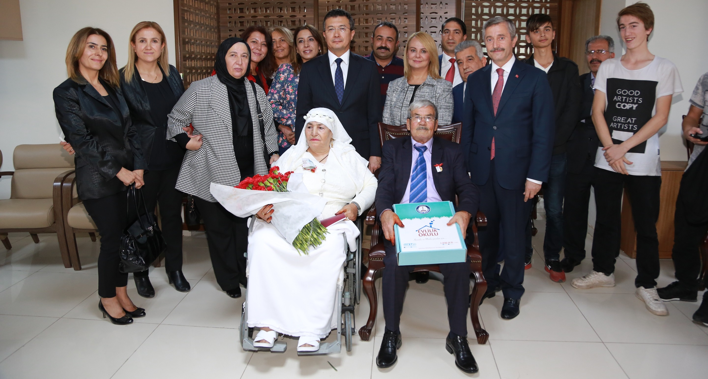 kinci Bahar Nikhn Bakan Tahmazolu Kyd