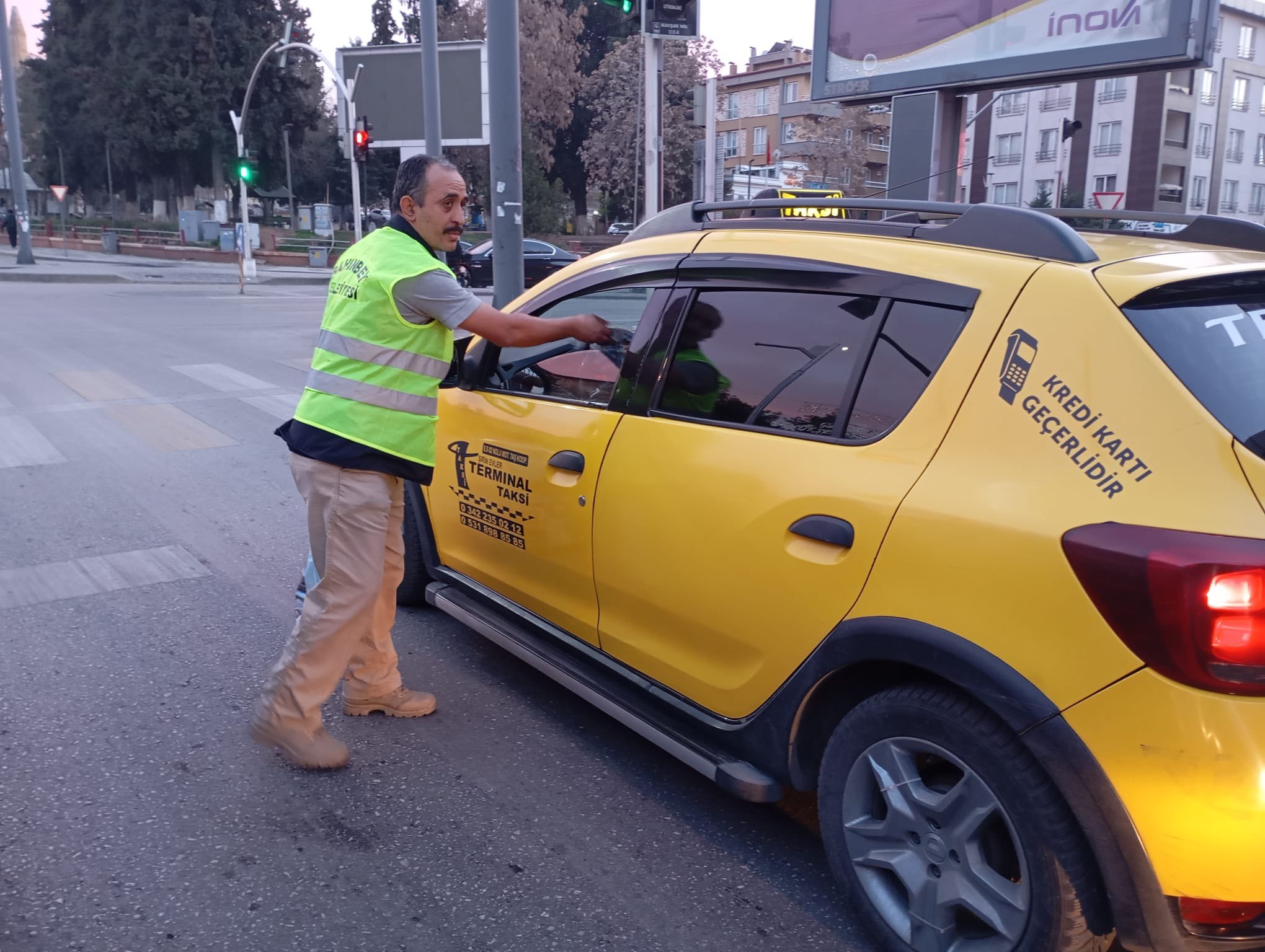 Belediyemiz ftara Be Kala le Vatandalarn Yannda
