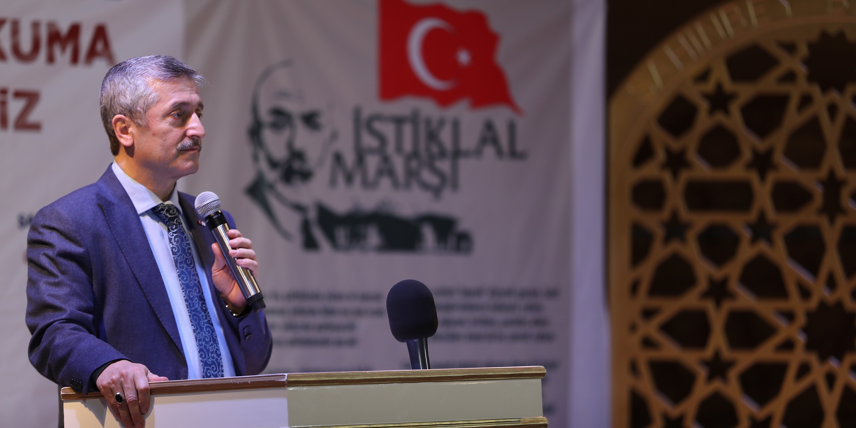 ahinbeyli renciler stiklal Marn En Gzel Okumak in Yart