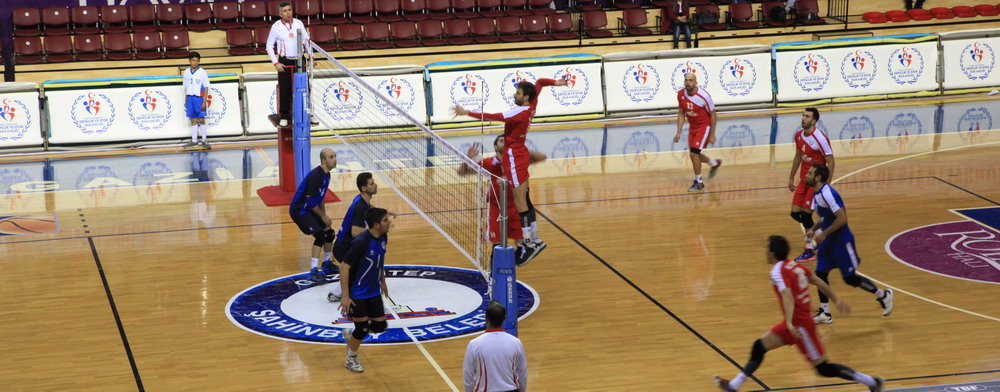 Filenin ahinleri Gen Kafkars 3-0 le Geti
