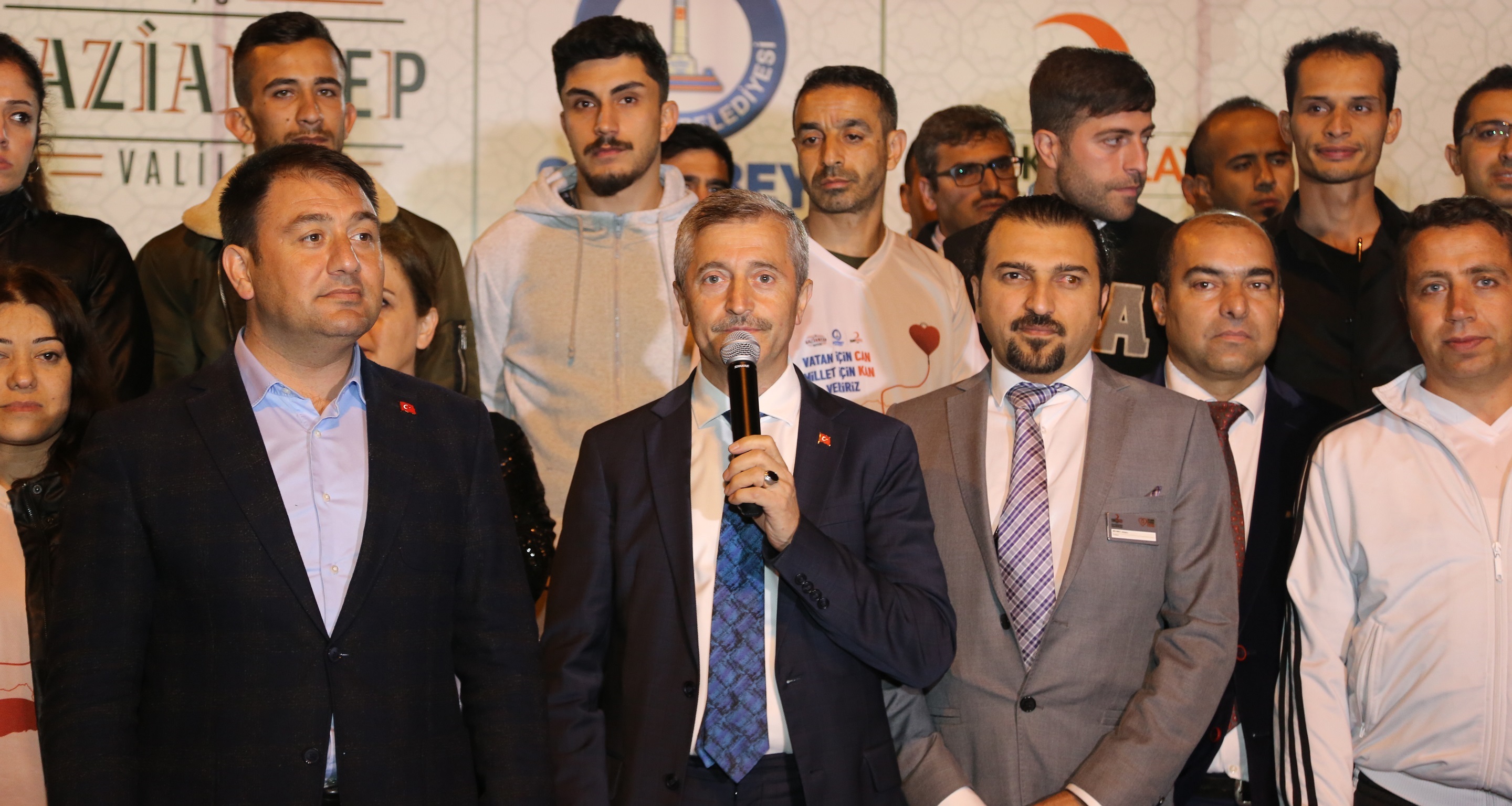 Bir Rekor Daha