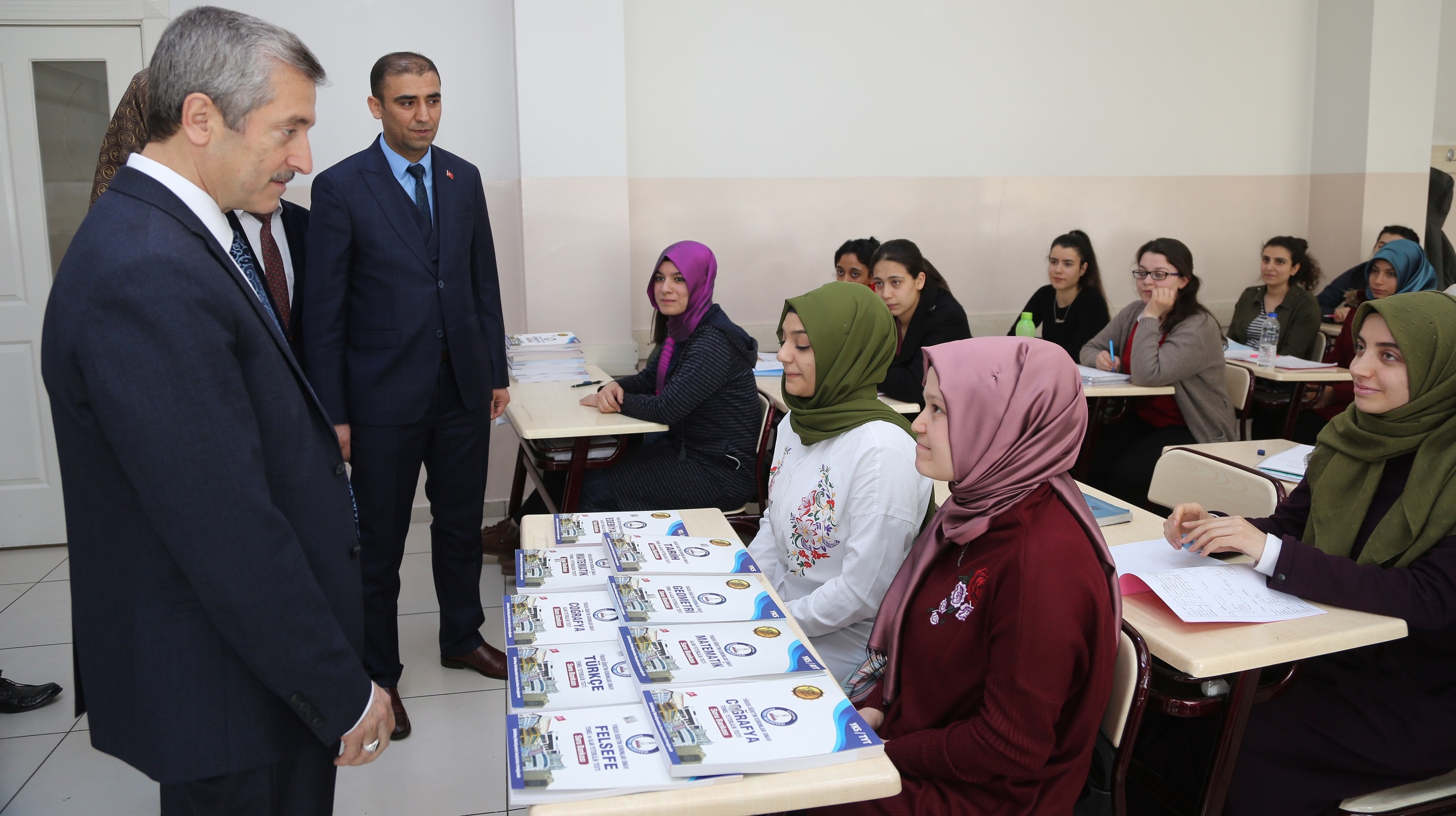 Milyonlarca Kitap Dattk