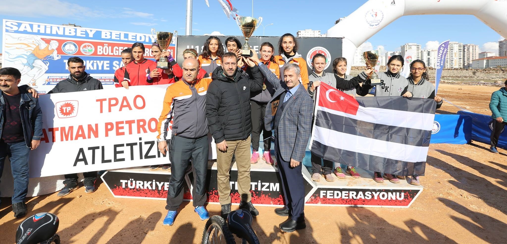 Spor Denince Akla Belediyemiz Gelir