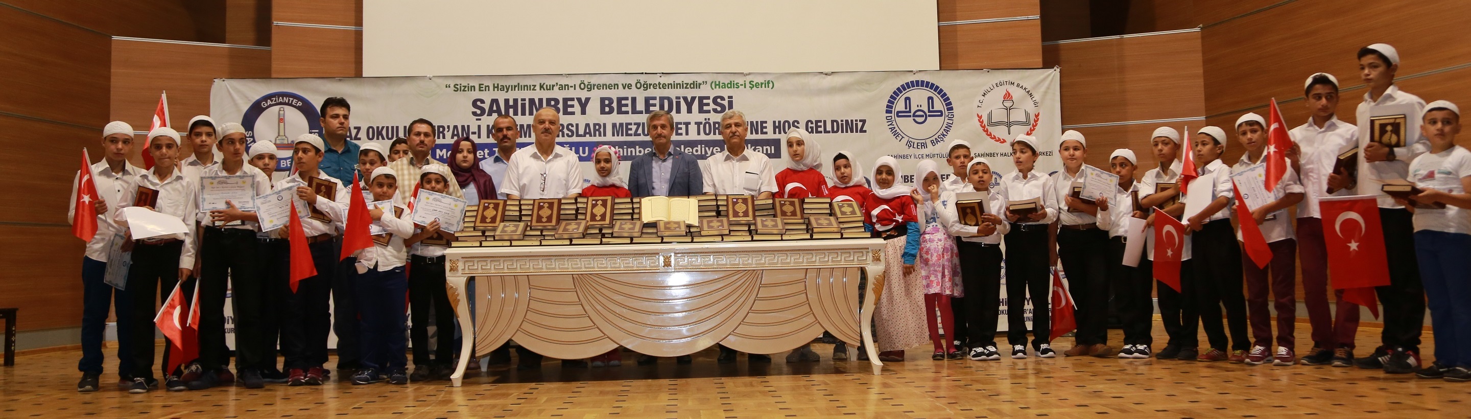 ahinbeyden Anlaml Hediye