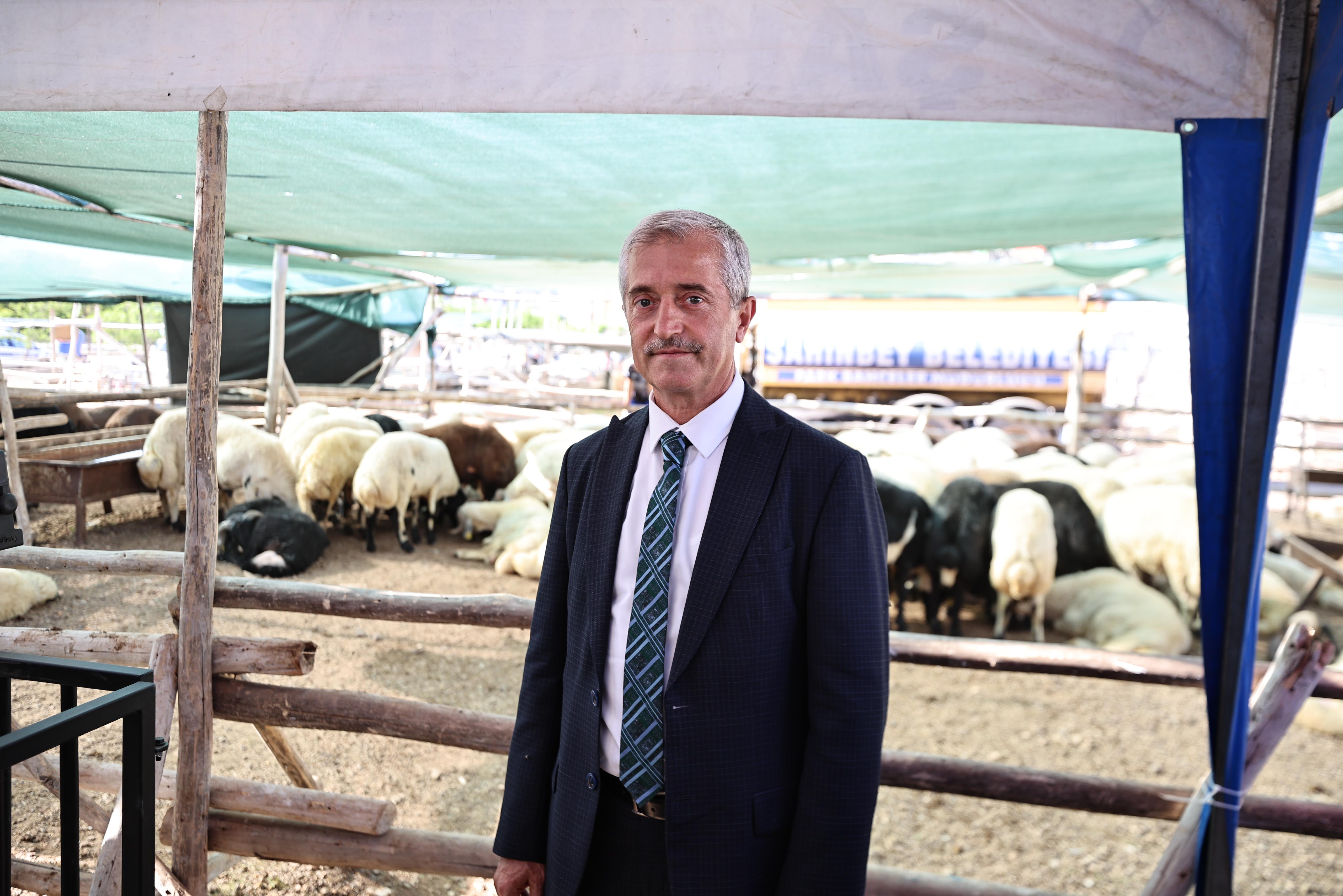 Bakanmz Kurban Fiyatlarn Drd