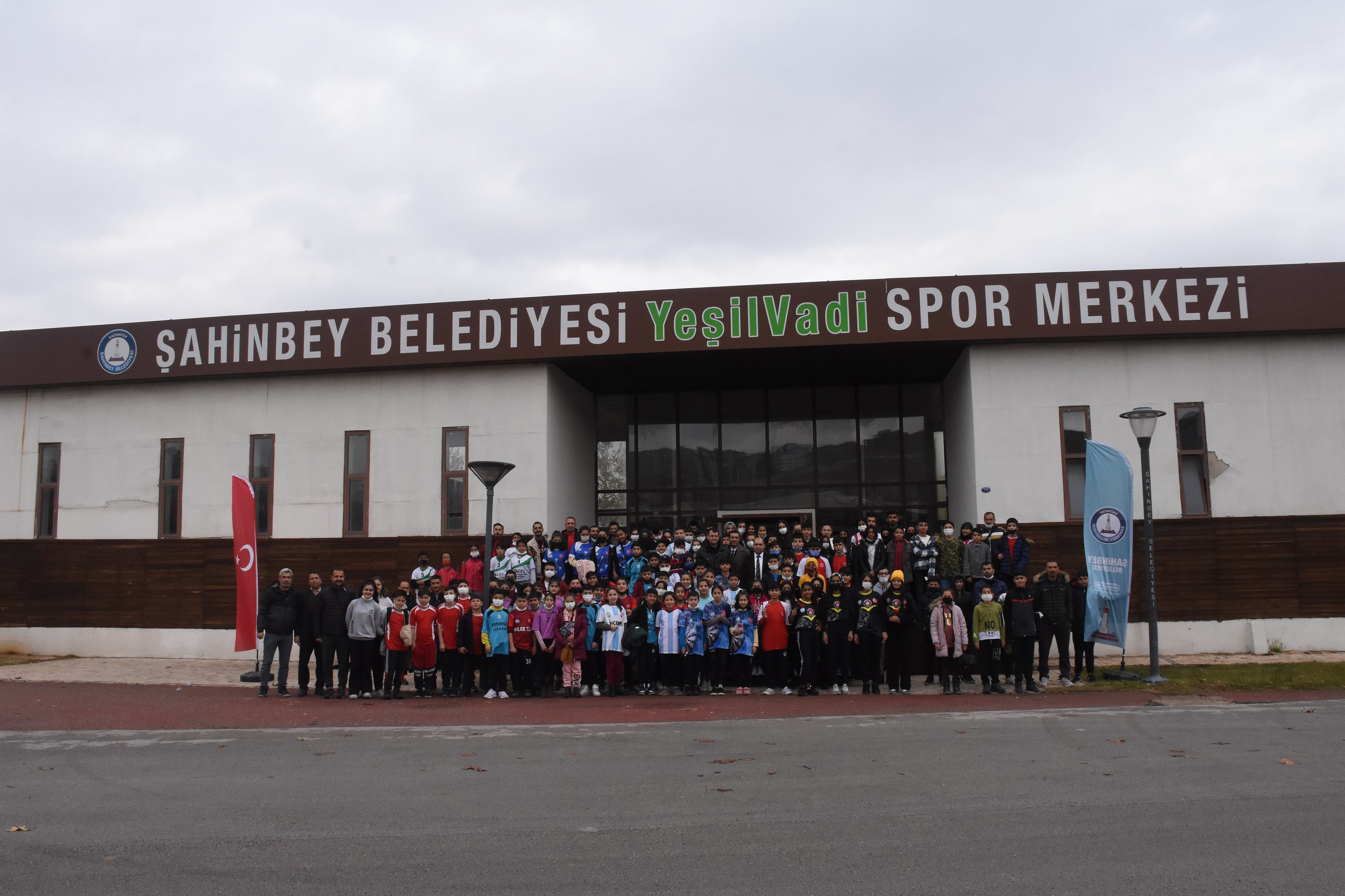 Belediyemizden 25 Aralk Etkinlikleri