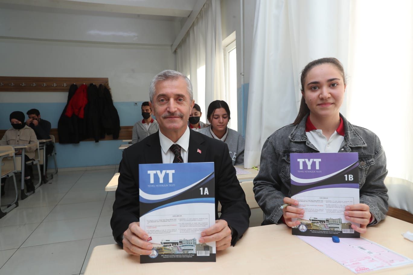 Belediyemiz renci ve Vatandalara 15.000.000 Kitap Datt
