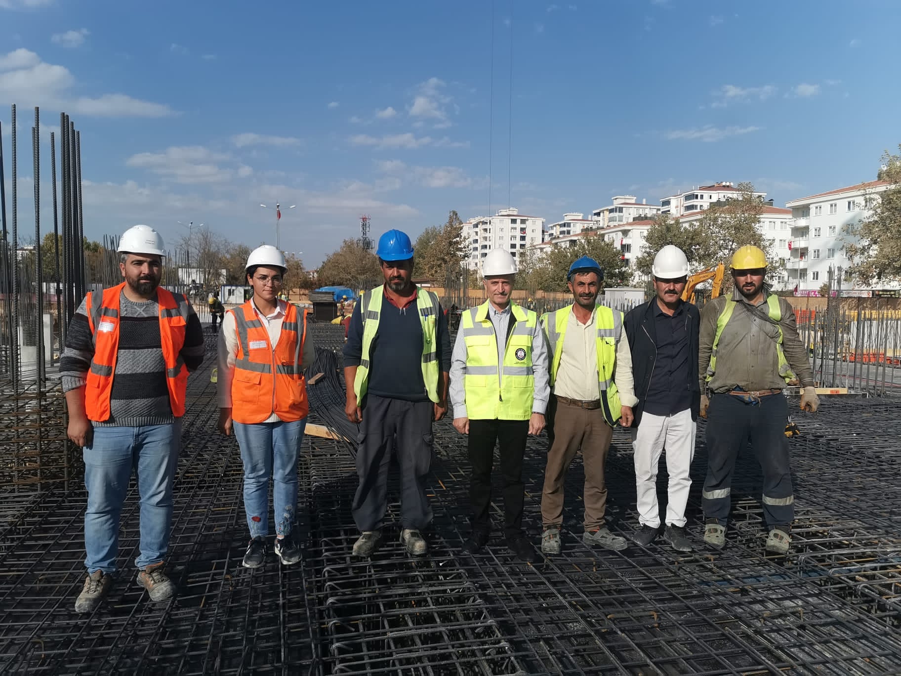 Belediyemiz Gaziantep?e Dev Bir Eser Daha Kazandryor