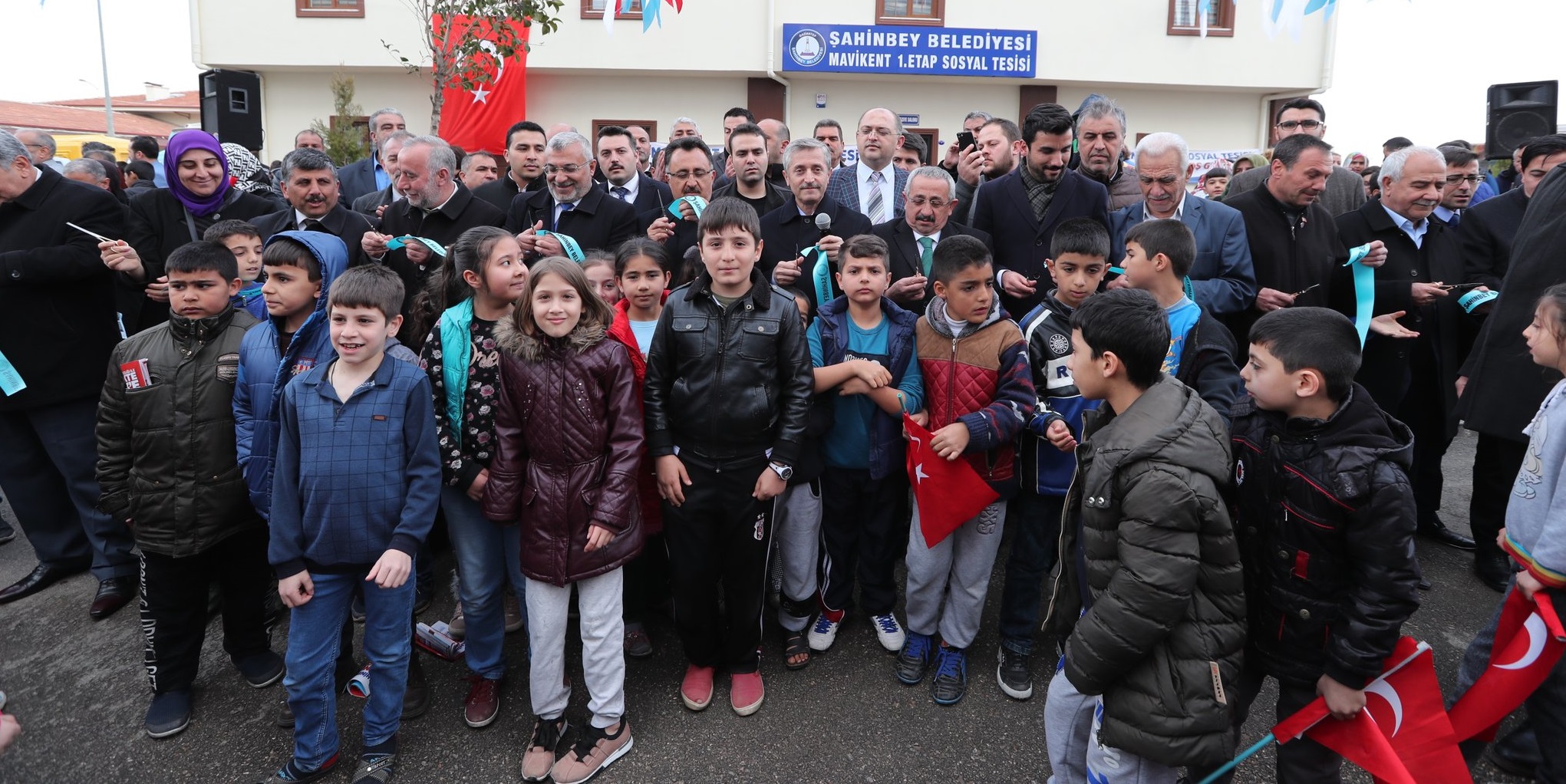 Mavikentte Yakr Tesis