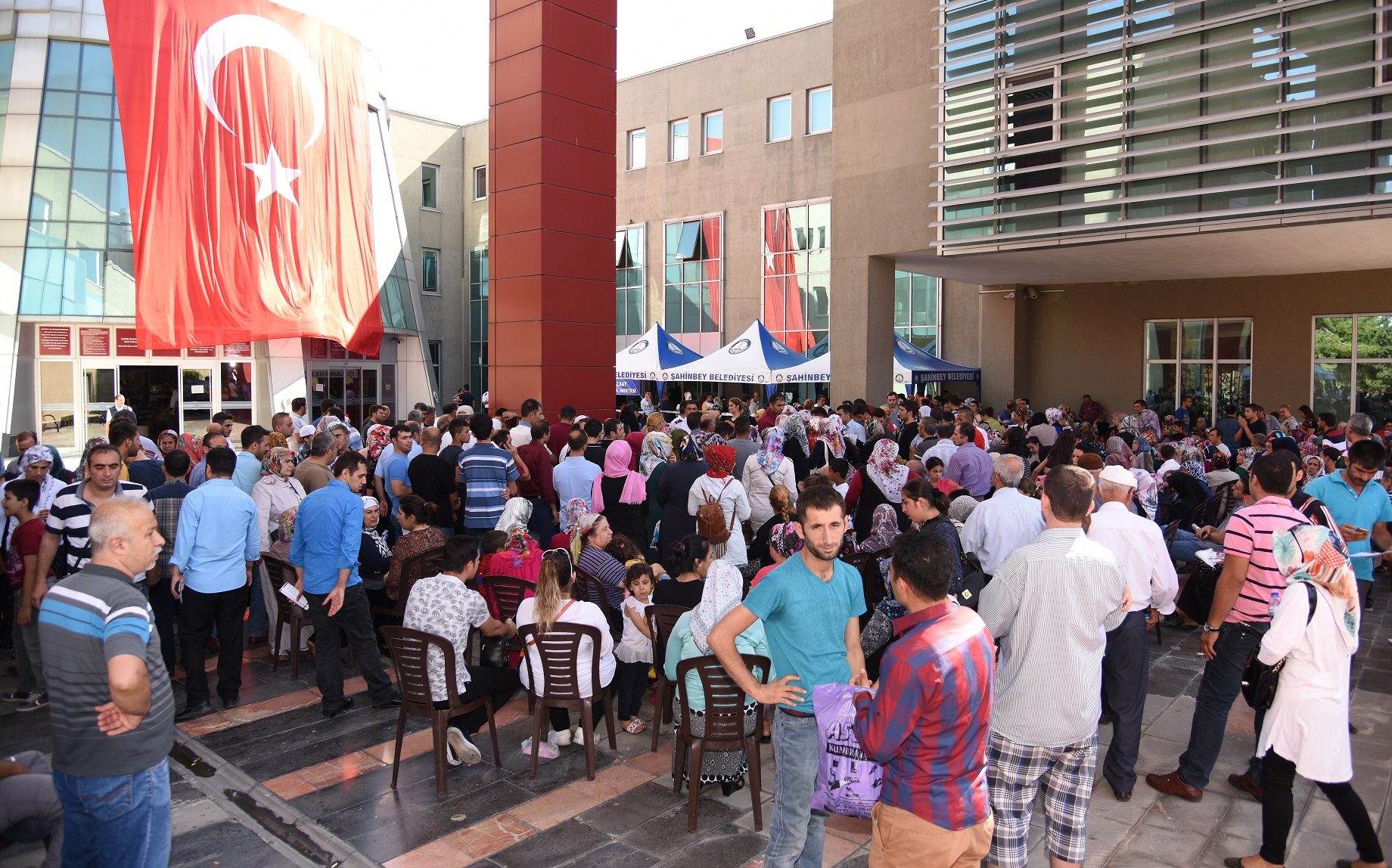 Mavikent 5. Etapa Youn lgi