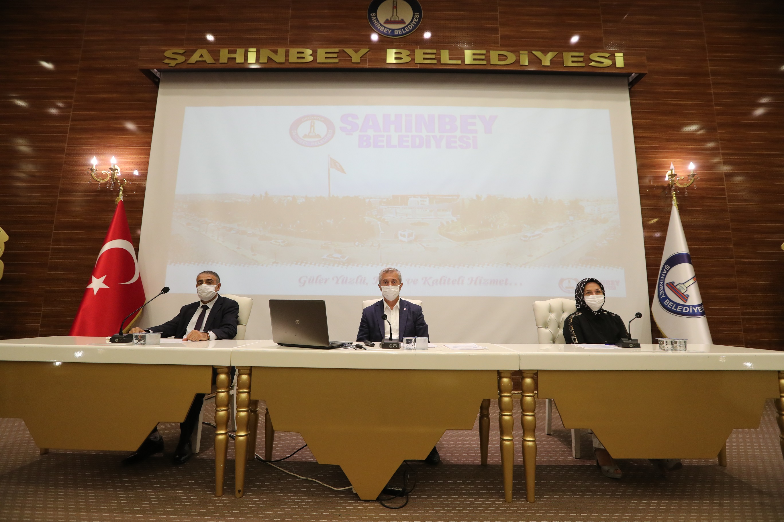 Bakanmzdan Mecliste Mjde stne Mjde