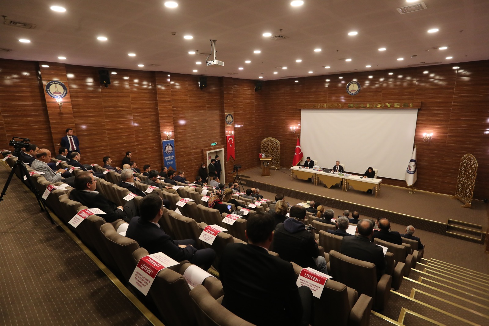 Belediyemiz Meclisinden Virse Kar nemli Kararlar