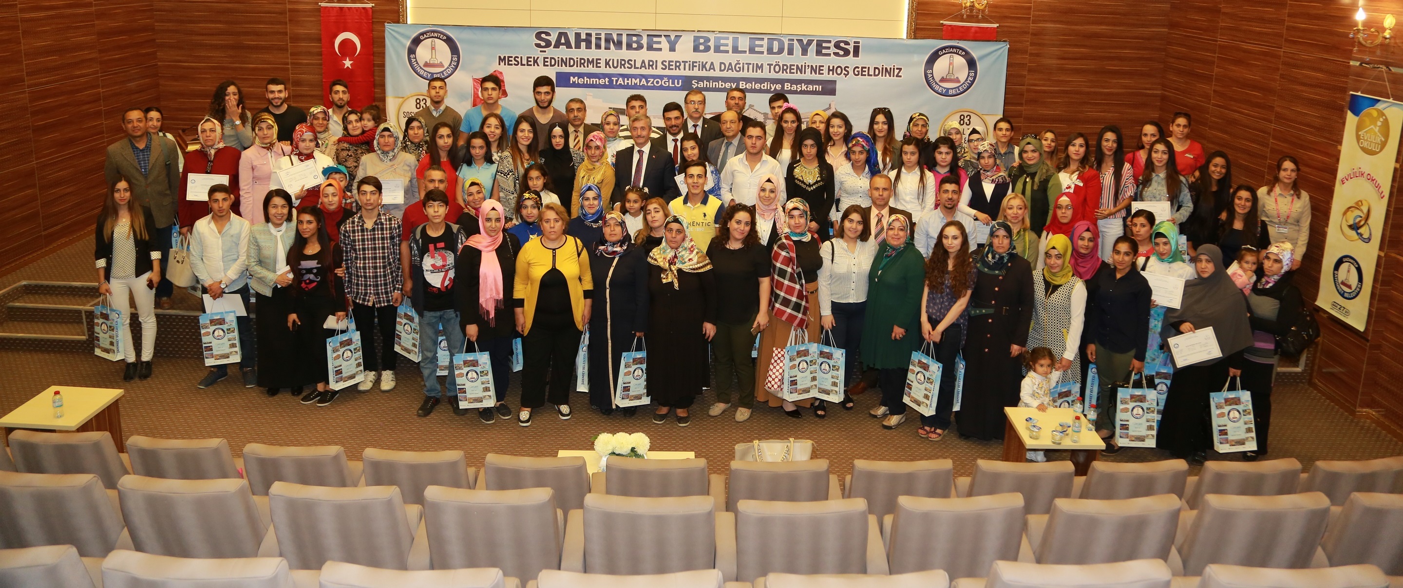 Meslek Sahibi Yap�yoruz