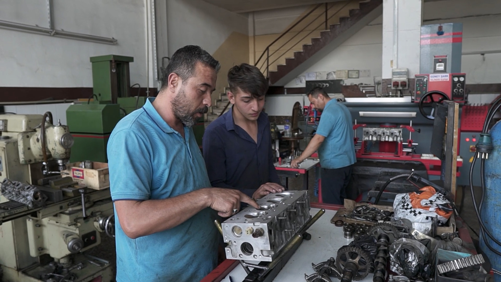 Belediyemizden 250 Milyonluk Destek