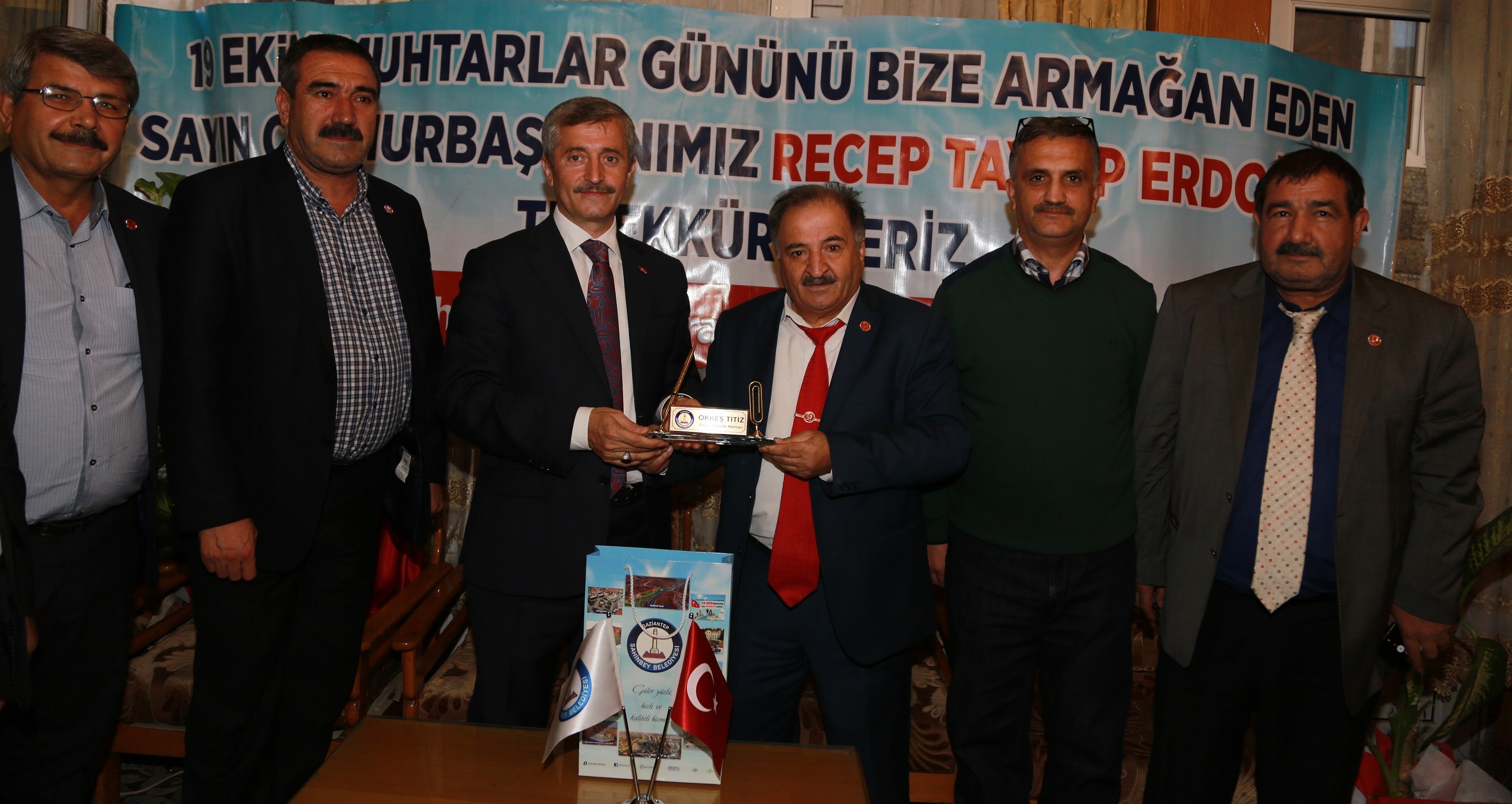 Demokrasi Temsilcileri