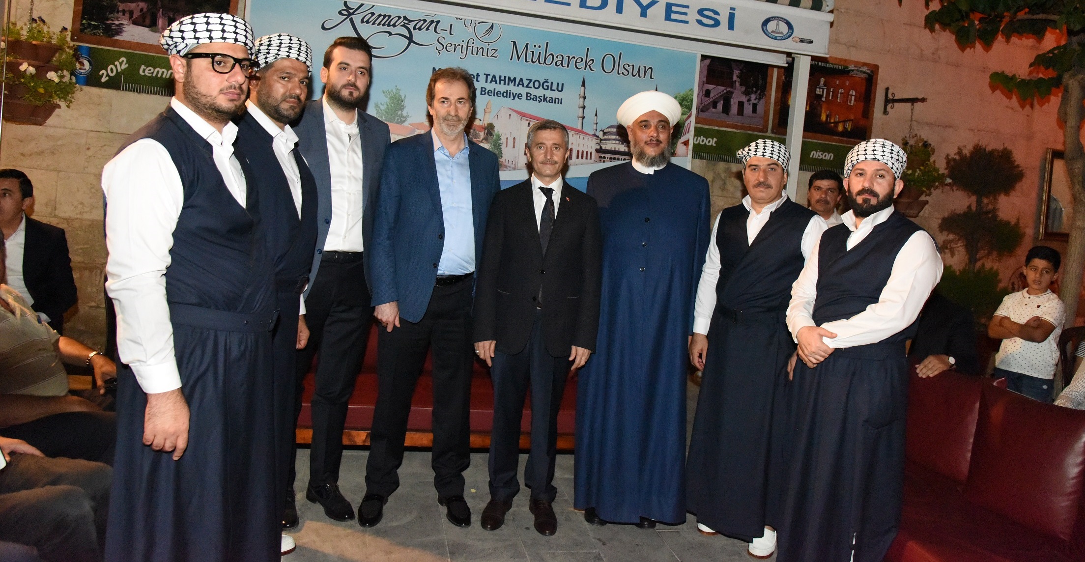 MSAD ftarn ehrekst Konaklarnda At