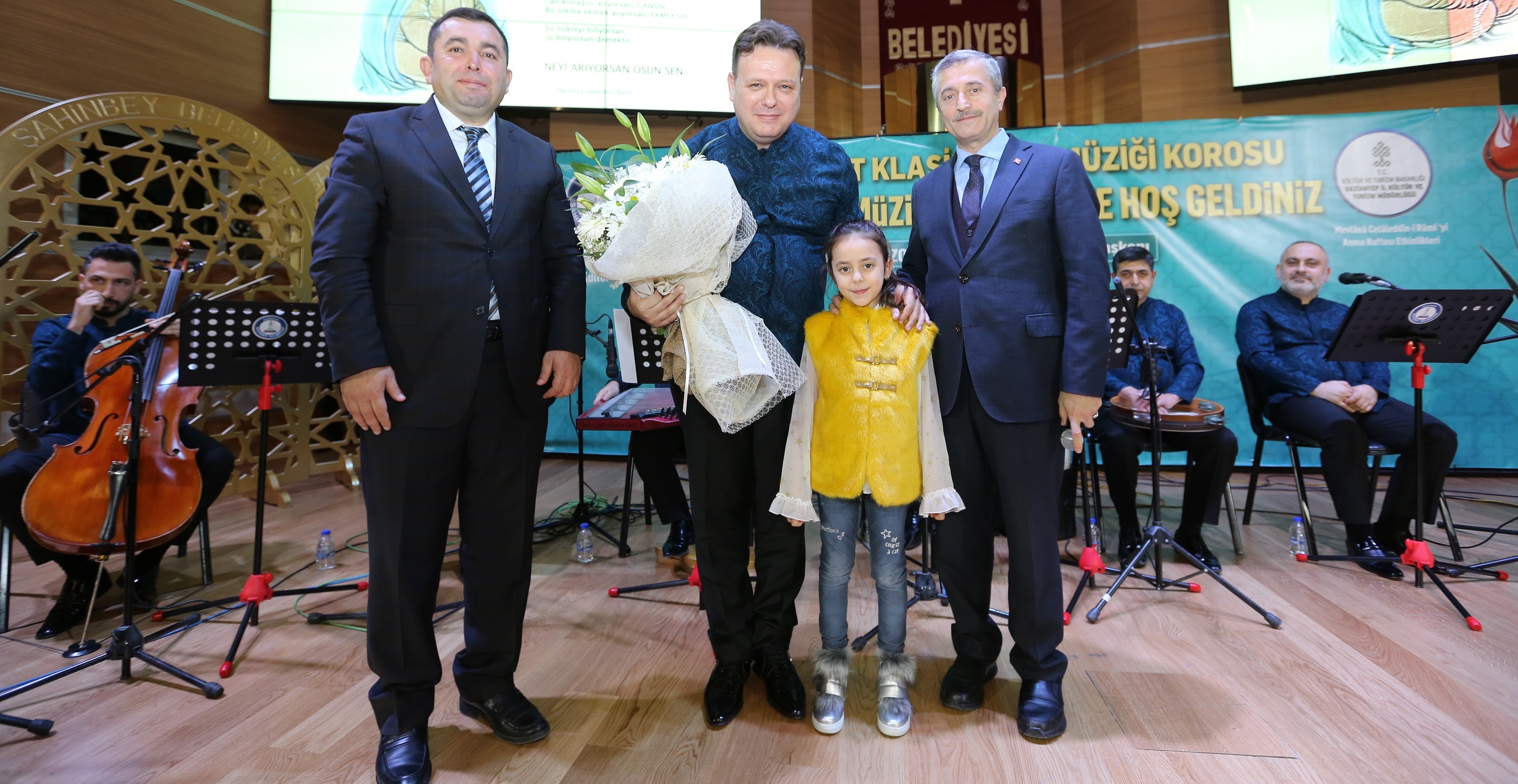 Mevlanay Andk