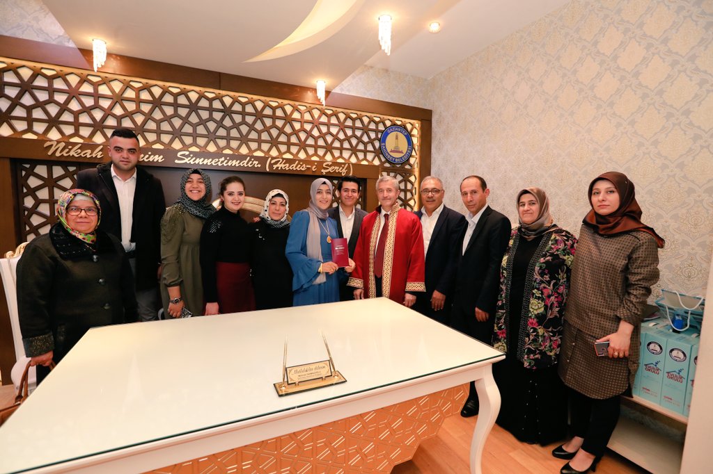 Bakanmzdan Yeni iftlere Srpriz