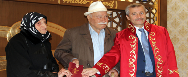 ahinbeyde kinci Baharlarn Yayorlar