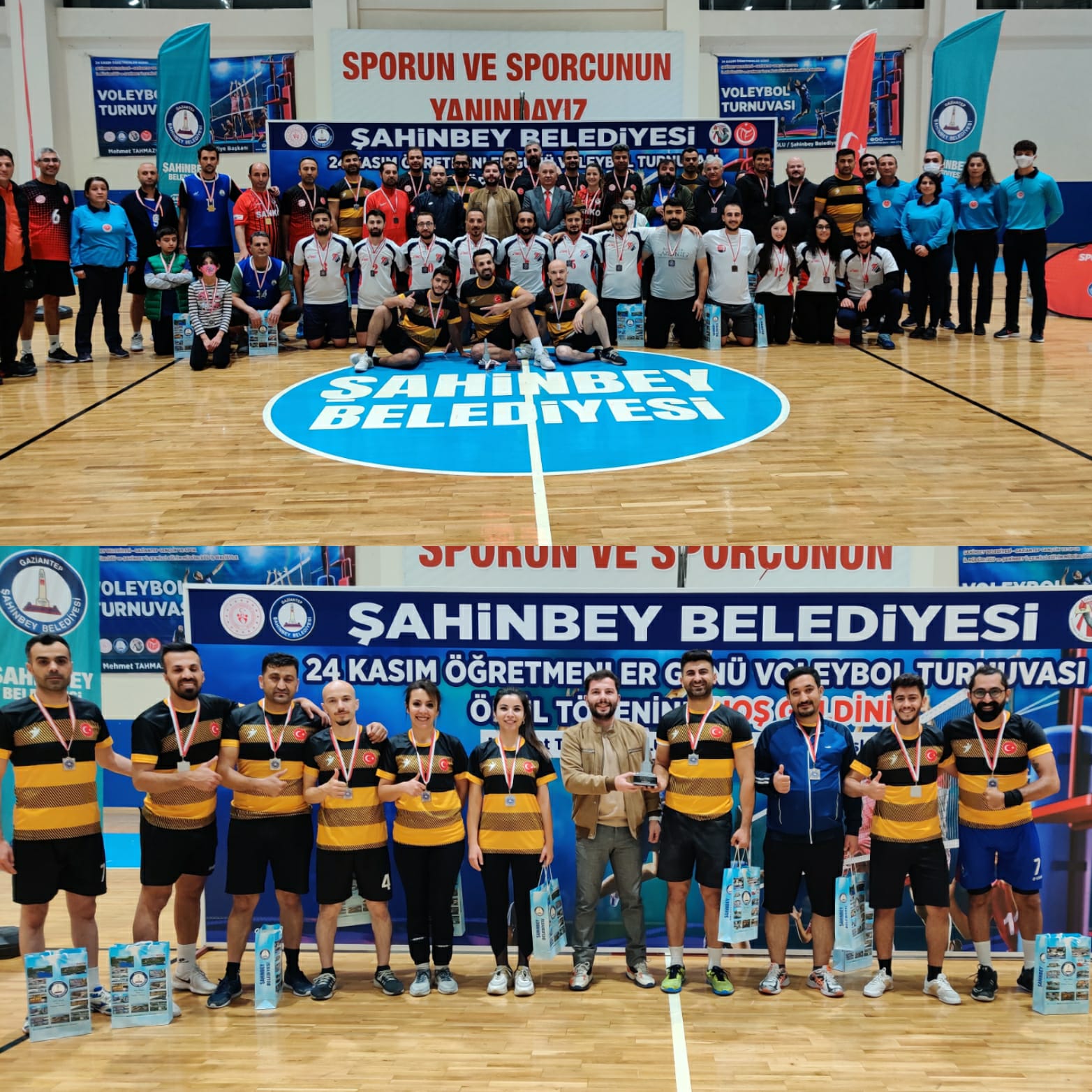 retmenler ahinbeyde Moral Depolad