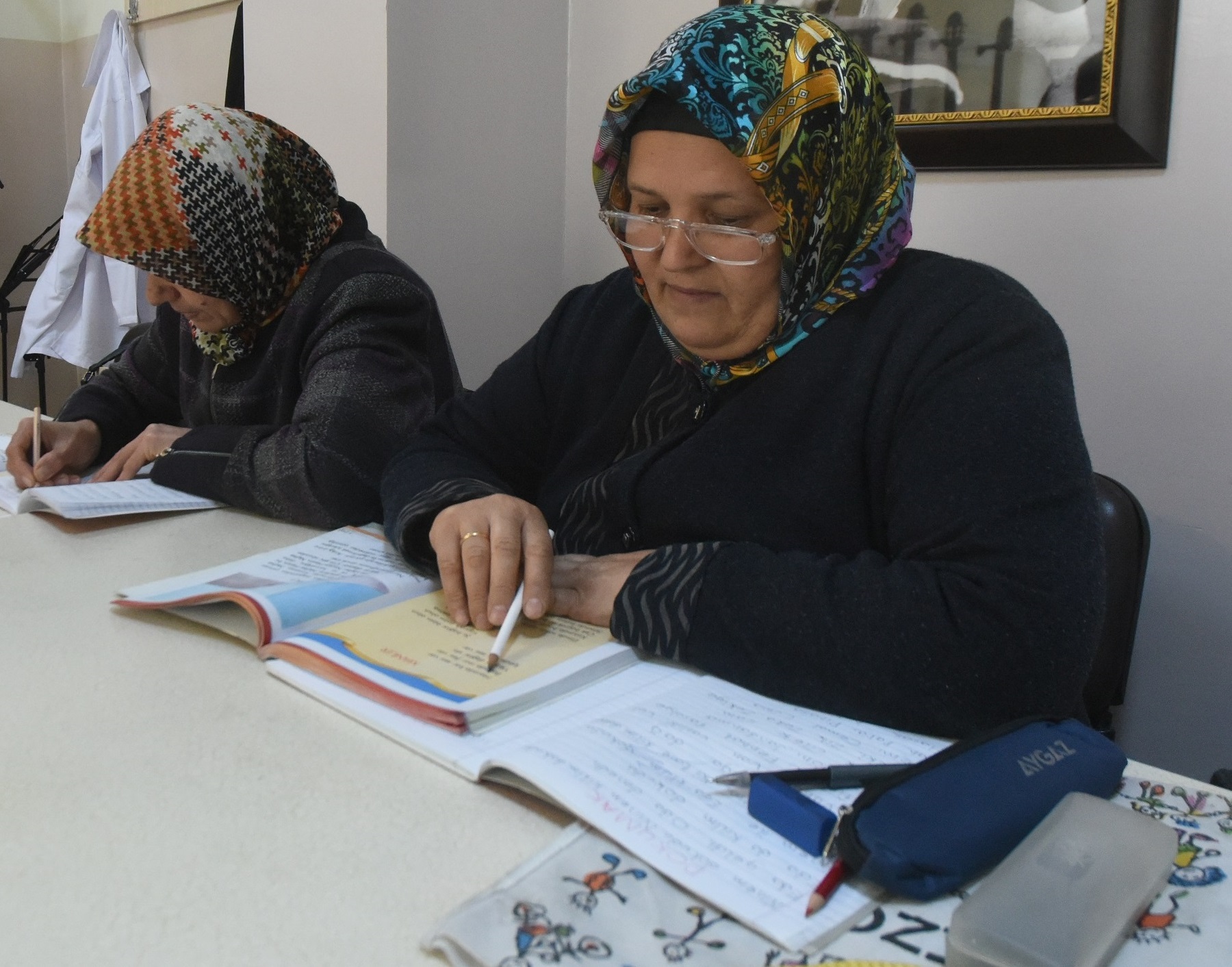 Hayatlarn Deitirdik