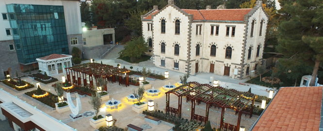 �slam Bah�esi B�y�l�yor