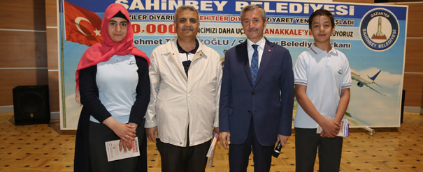 "Bu Vatan Kolay Kazanlmad"
