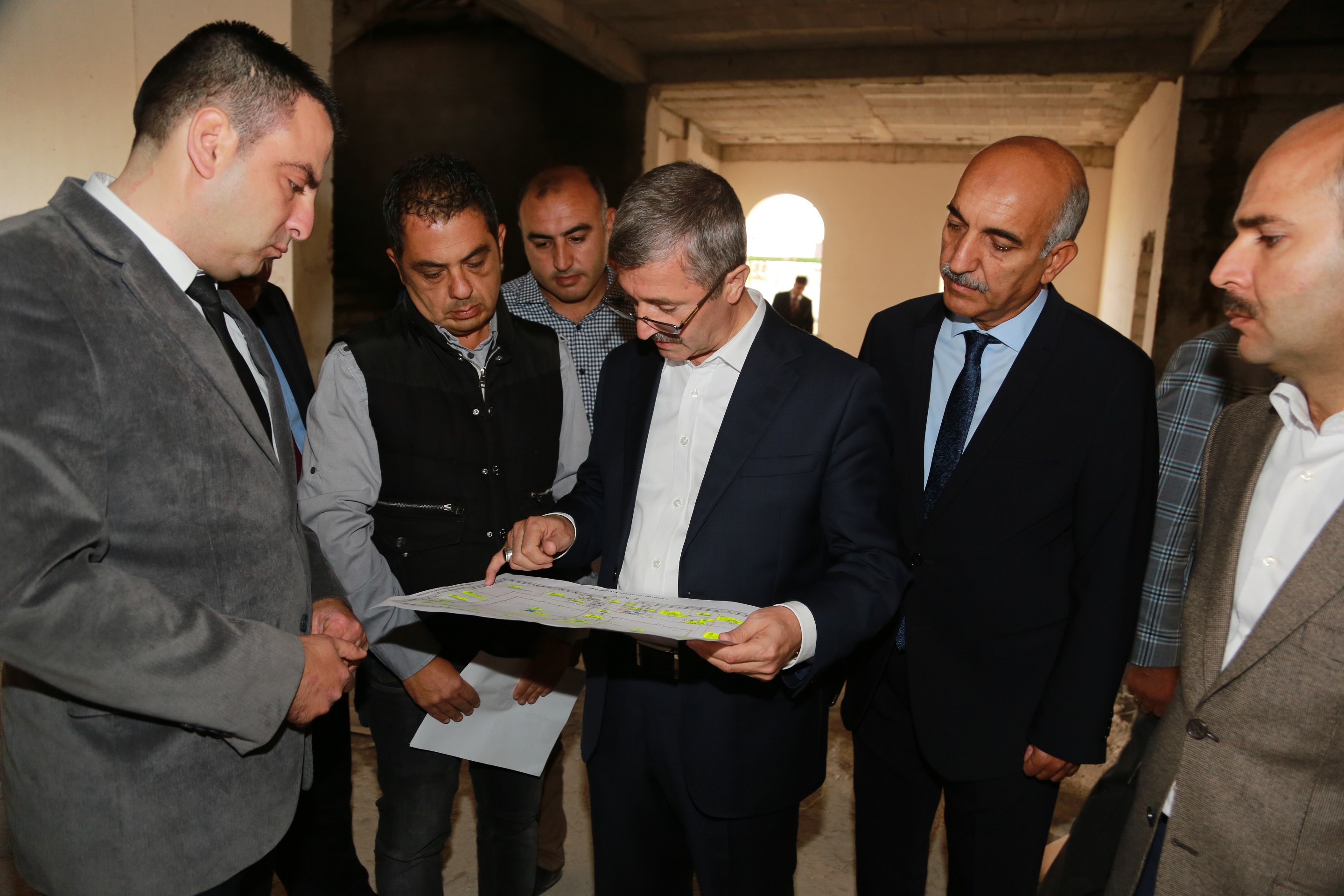 �ahinbey Belediyesi�nden Bir Gen�lik Merkezi Daha