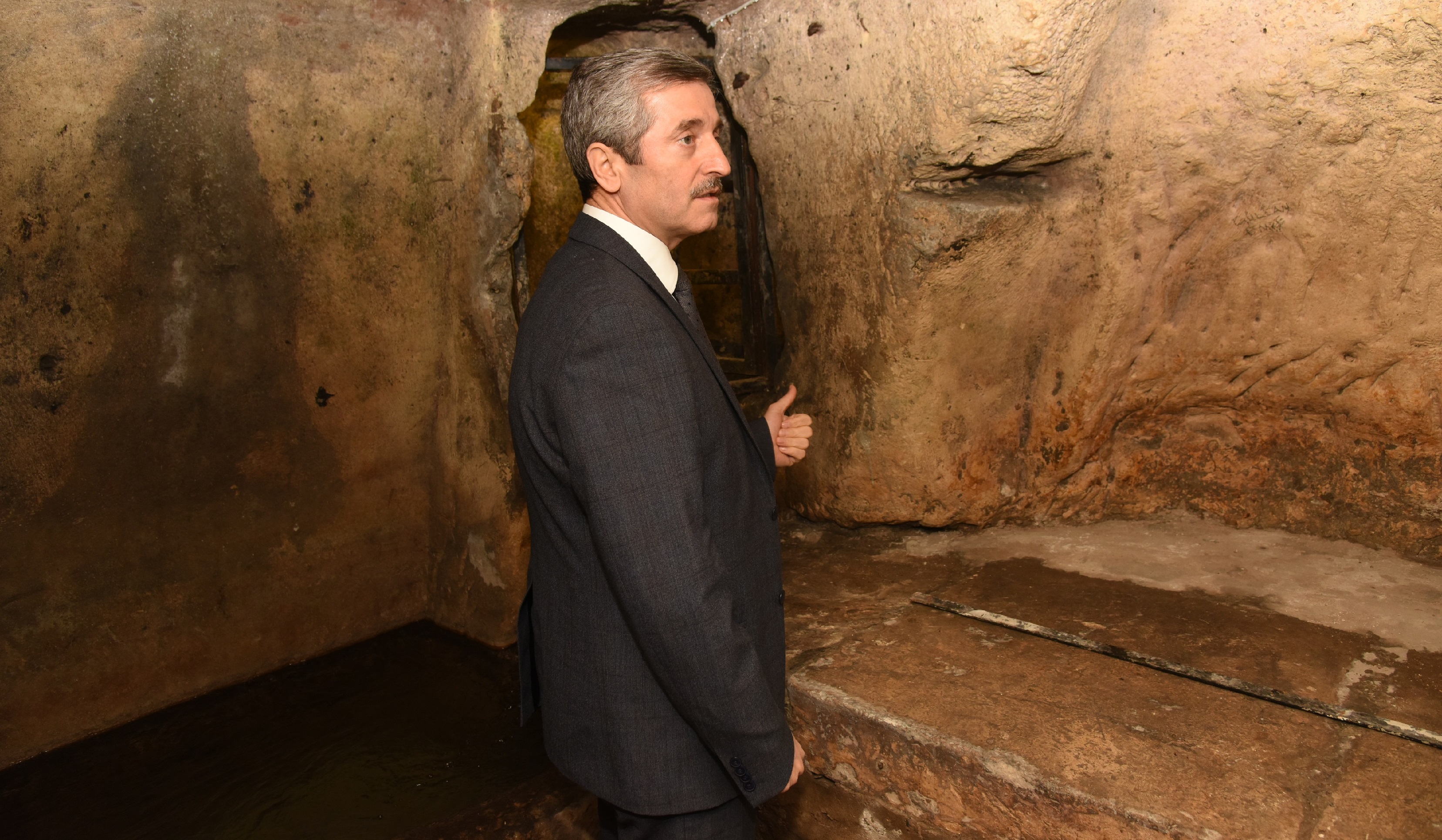 Tarih ahinbeyde Hayat Buldu