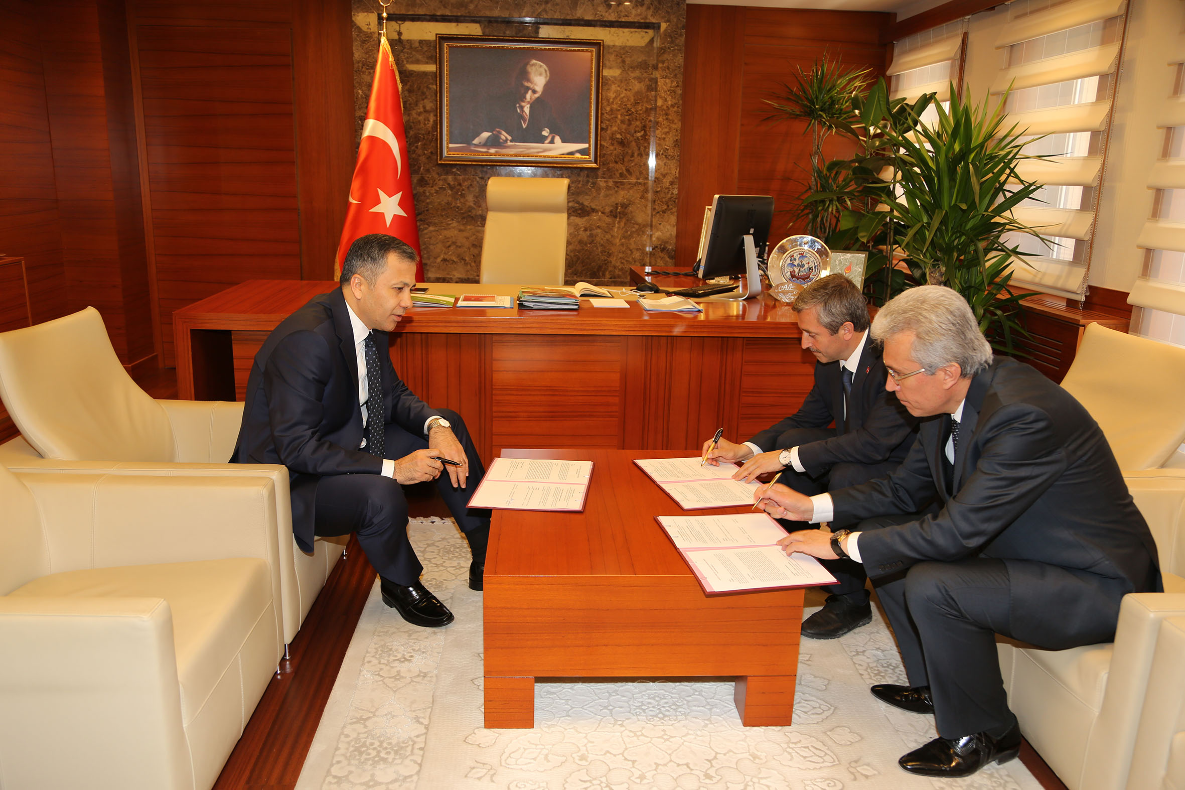 rencilerin Yz Glecek