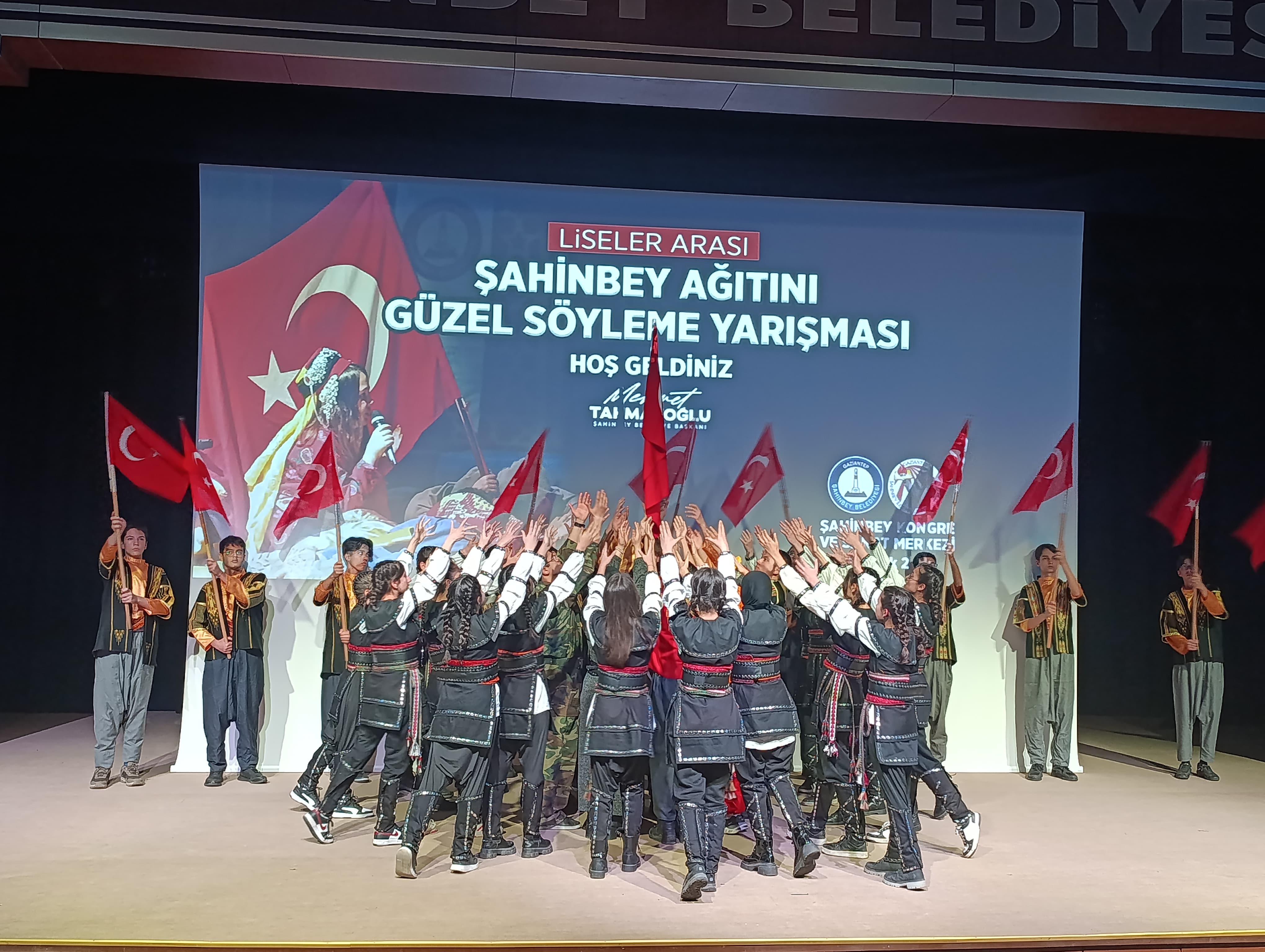 ahinbeyli Genler ahinbeyi Atla Anlatt